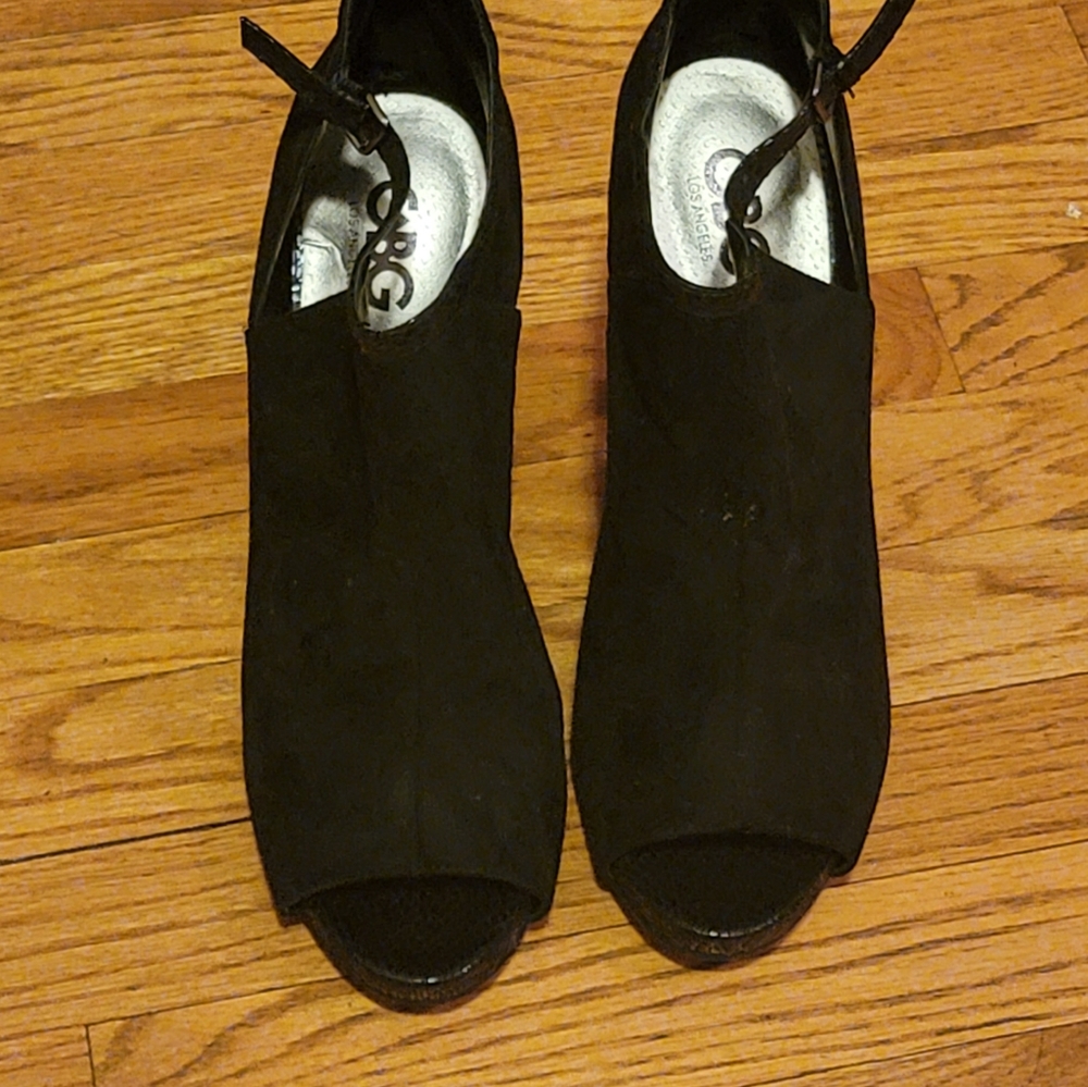 Heels